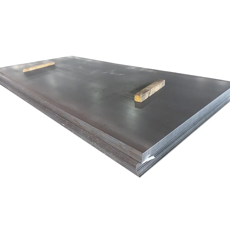 carbon steel plate